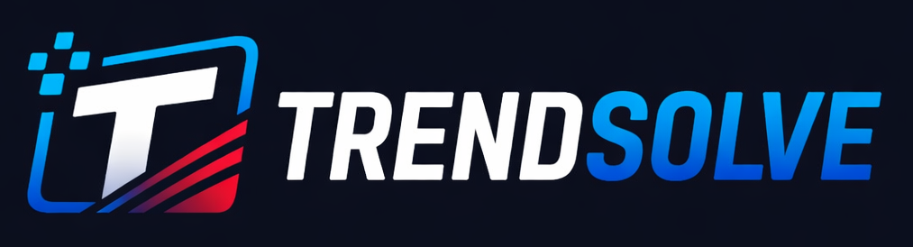 Trendsolve